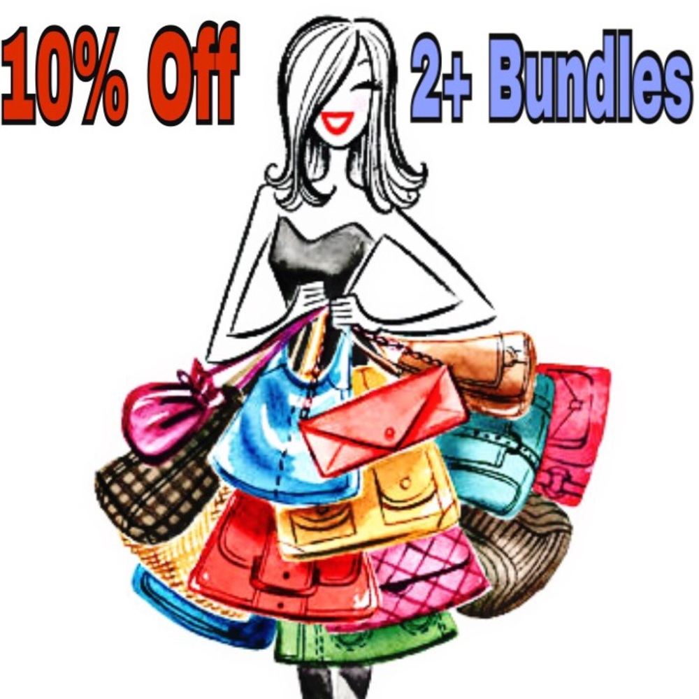 Bundle to save!